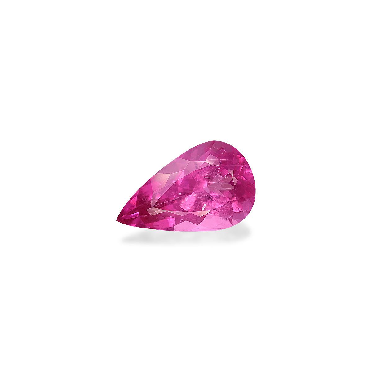 Rubellite Tourmaline 3.62 ct